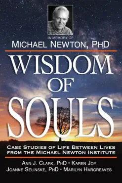 wisdom of souls book cover image