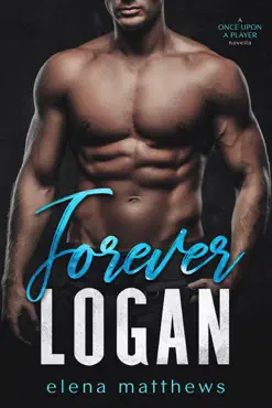 forever logan book cover image