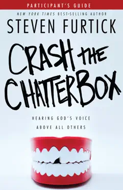 crash the chatterbox participant's guide book cover image