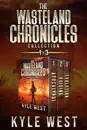 The Wasteland Chronicles Collection