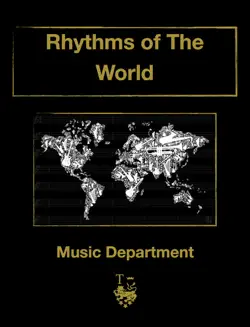 rhythms of the world book cover image