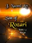 Son of Rozari Box Set synopsis, comments