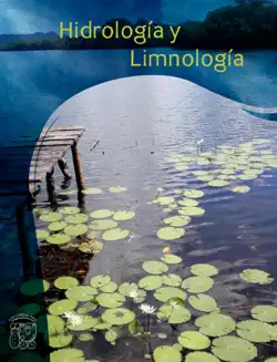 hidrología y limnología imagen de la portada del libro