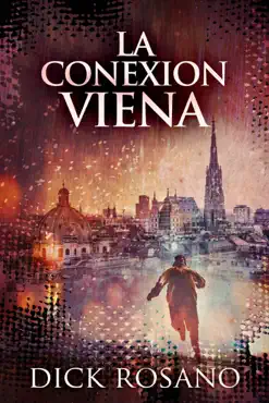 la conexion viena book cover image