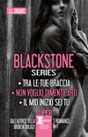 Blackstone Series book summary, reviews and downlod