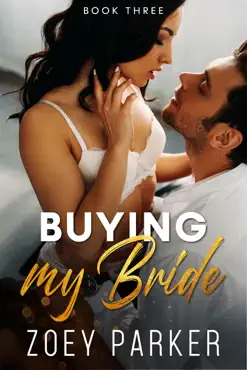 buying my bride - book three book cover image