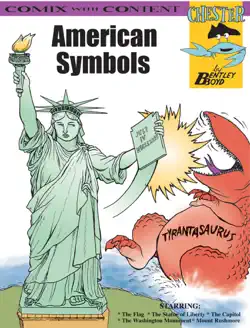 american symbols book cover image