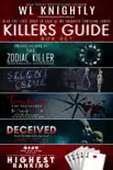 Killers Guide Box Set reviews