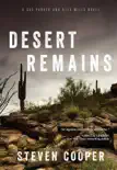 Desert Remains synopsis, comments