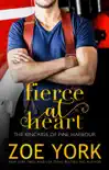 Fierce at Heart synopsis, comments
