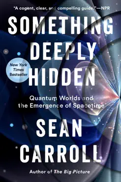something deeply hidden book cover image