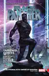 Black Panther By Ta-Nehisi Coates synopsis, comments