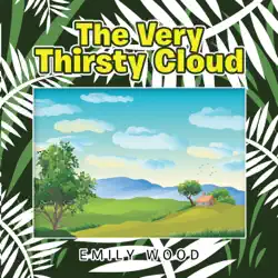 the very thirsty cloud imagen de la portada del libro