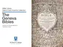 The Geneva Bibles book summary, reviews and download