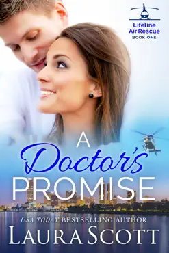 a doctor's promise book cover image
