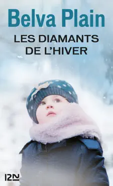 les diamants de l'hiver book cover image
