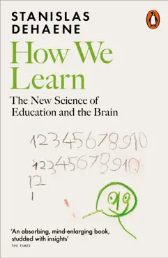 how we learn imagen de la portada del libro