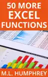 50 More Excel Functions synopsis, comments