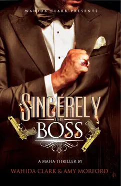 sincerely, the boss book cover image
