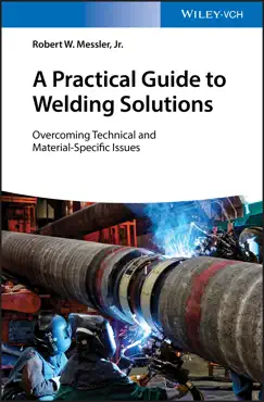 a practical guide to welding solutions book cover image