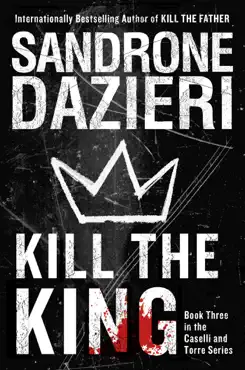 kill the king book cover image