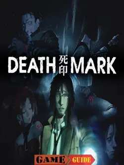 death mark guide book cover image