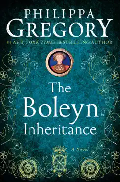 the boleyn inheritance book cover image