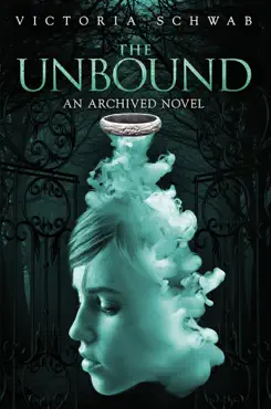 the unbound book cover image