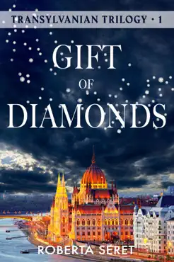 gift of diamonds book cover image