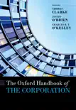 The Oxford Handbook of the Corporation sinopsis y comentarios