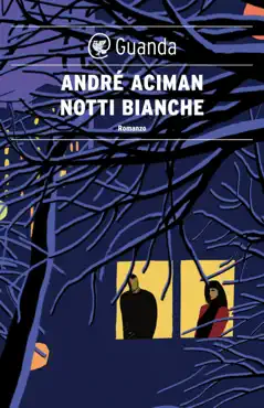 notti bianche book cover image