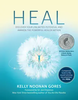 heal book cover image