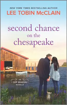 second chance on the chesapeake book cover image