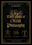 Three Books of Occult Philosophy synopsis, comments