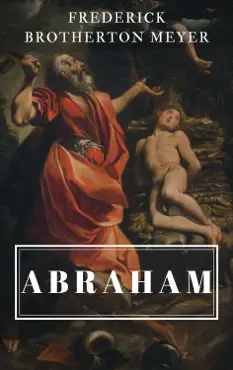 abraham book cover image