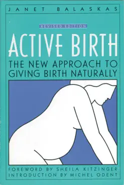 active birth - revised edition book cover image