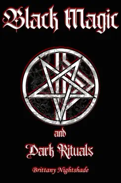 black magic and dark rituals book cover image