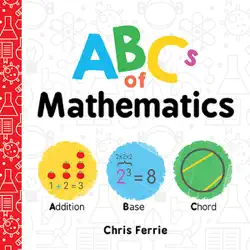 abcs of mathematics book cover image