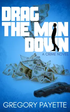 drag the man down book cover image