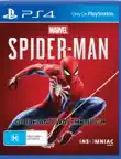 Spider-Man Game Guide synopsis, comments