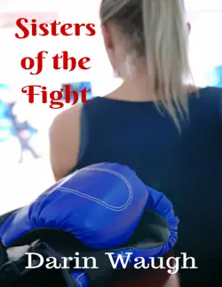 sisters of the fight imagen de la portada del libro