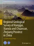 Regional Geological Survey of Hanggai, Xianxia and Chuancun, Zhejiang Province in China reviews