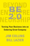 BE 2.0 (Beyond Entrepreneurship 2.0) book summary, reviews and download