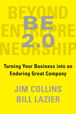 be 2.0 (beyond entrepreneurship 2.0) book cover image