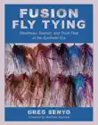 Fusion Fly Tying synopsis, comments