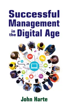 successful management in the digital age book cover image