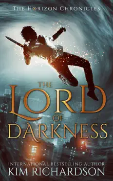 the lord of darkness book cover image