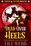 Dead Over Heels synopsis, comments