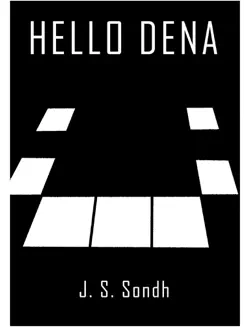 hello dena book cover image