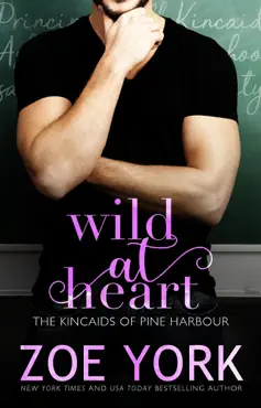wild at heart imagen de la portada del libro
